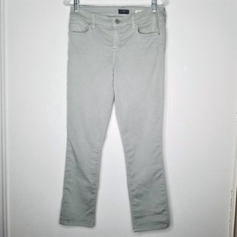 John Davis Light Green Golf Pants Uma